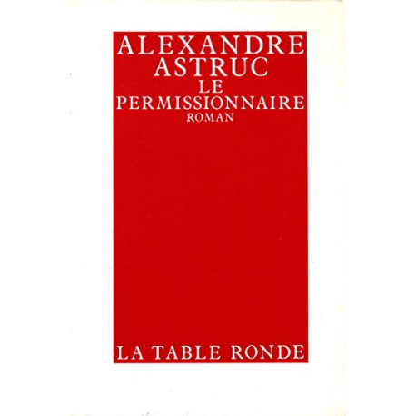 Le permissionnaire