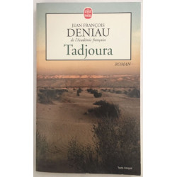 Tadjoura : Le cercle des douze mois
