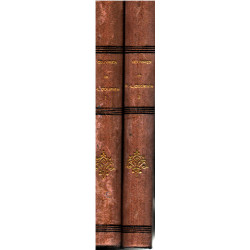 Oeuvres / tome 1+2 sur 3