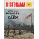 Juin 1944 la bataille de Caen