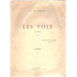 Les voix