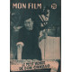 Le petit monde de don camillo / Revue mon film n° 371 ( fernandel )