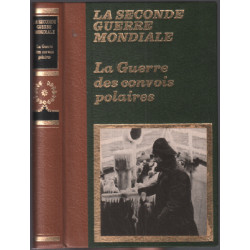 La guerre des convois polaires