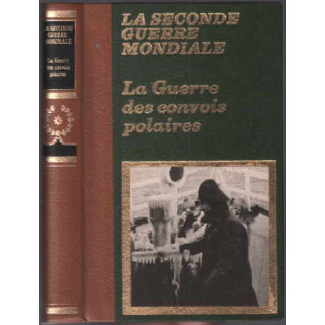 La guerre des convois polaires