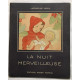 La nuit merveilleuse (illustrations de l' auteur)