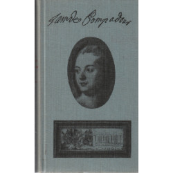 Madame de pompadour