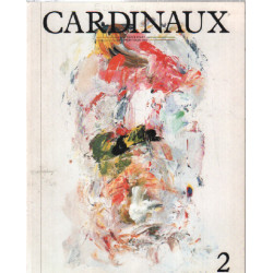 Cardinaux n° 2 / revue d'art