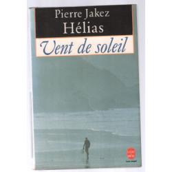 VENT DE SOLEIL