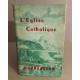 L'eglise catholique à madagascar