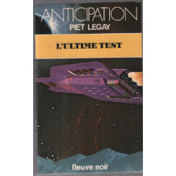 L'ultime test