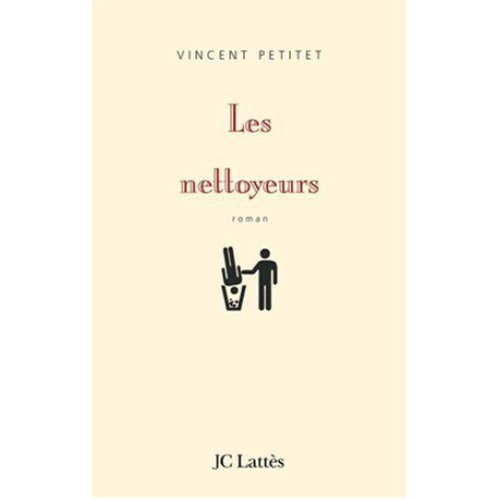 Les nettoyeurs