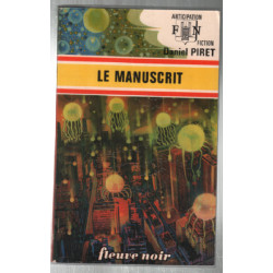 Le manuscrit