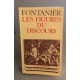 Les figures du discours
