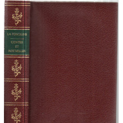 Contes et nouvelles