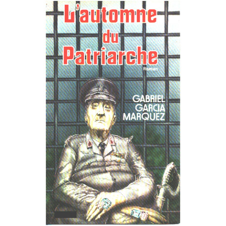 L'automne du patriarche