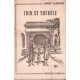 Idir et thérèse