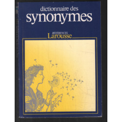 Dictionnaire Des Synonymes