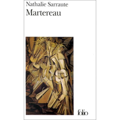 Martereau