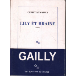 Lily et Braine