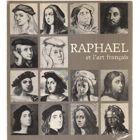 Raphael et l'art français
