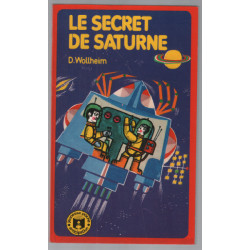 Le secret de saturne