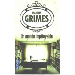 Un monde impitoyable