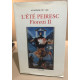 L'ete peiresc : fioretti II
