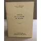 Aspects de la pensée de mendel