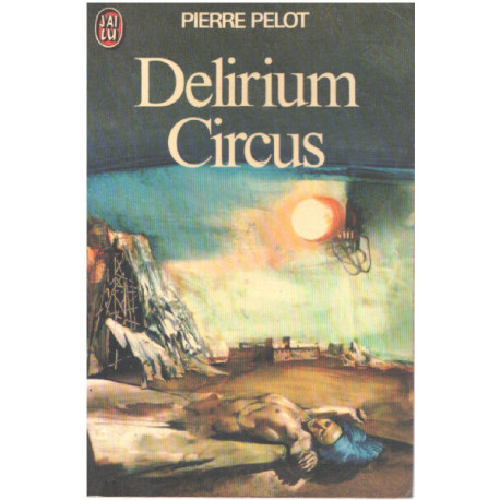 Delirium circus