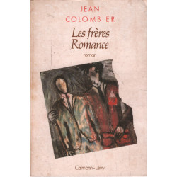 Les Frères Romance
