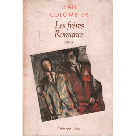 Les Frères Romance