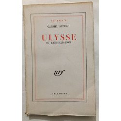 Ulysse ou l' intelligence