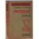 Physique : classe de quatrième