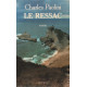 Le ressac : roman