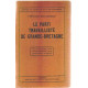 Le parti travailliste de grande-bretagne