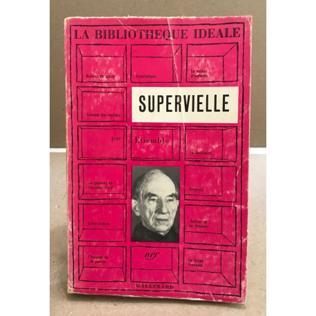 Supervieille