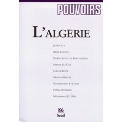 Pouvoirs n° 086 L'Algérie