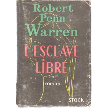 L'esclave libre