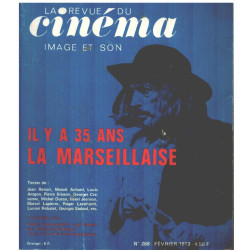 Il y a 35 ans la marseillaise