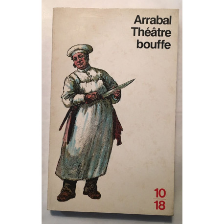Théatre bouffe