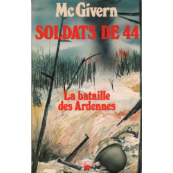 Soldats de 44