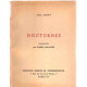 Nocturnes