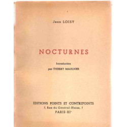 Nocturnes