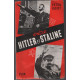 Entre staline et hitler 1939 -1945