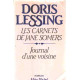 Les Carnets De Jane Somers Tome 1 : Journal D'une Voisine