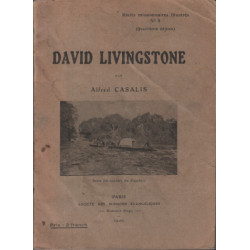 David livingstone