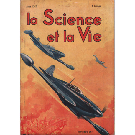 science et vie n° 298