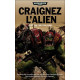 Craignez l'alien
