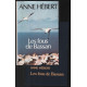 Les fous de Bassan