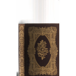 La gerbe d'or